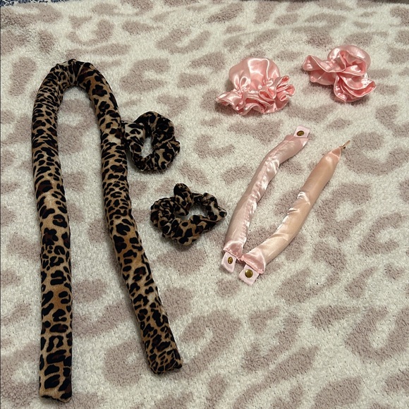 Heatless curl bundle - Picture 3 of 3